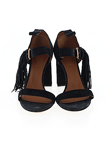 Chloé Heels (view 2)