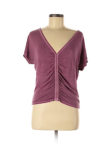American Eagle Outfitters Short Sleeve Top (view 1)