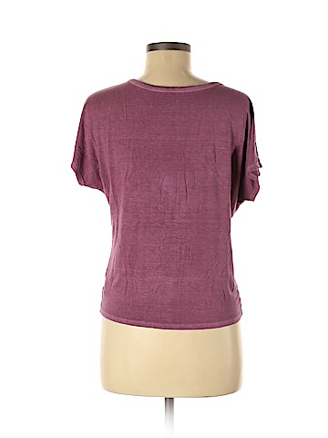 American Eagle Outfitters Short Sleeve Top (view 2)