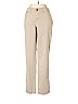 Lauren Jeans Co. Tan Khakis Size 2 (petite) - photo 1