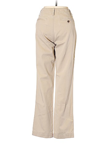 Lauren Jeans Co. Khakis (view 2)