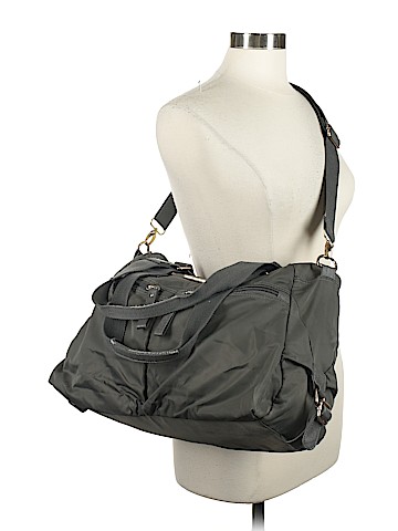 Adrienne Vittadini Satchel (view 2)