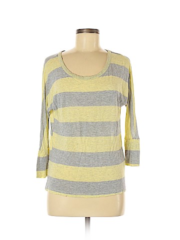 Joie 3/4 Sleeve T-Shirt (view 1)