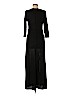 Hayden Black Casual Dress Size M - photo 2