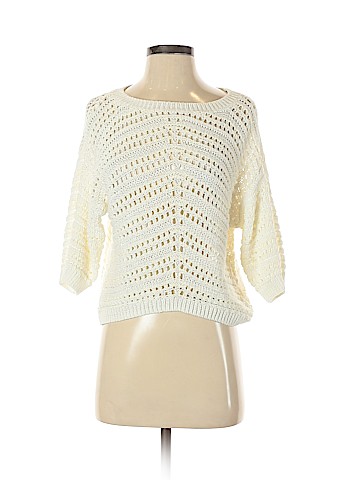 Club Monaco Pullover Sweater (view 1)