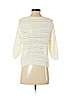 Club Monaco Ivory Pullover Sweater Size XS - photo 2