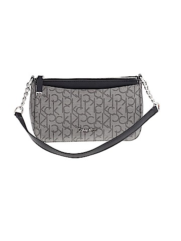 Calvin Klein Shoulder Bag (view 1)
