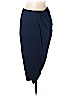Clu usa Blue Casual Skirt Size M - photo 1