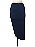Clu usa Blue Casual Skirt Size M - photo 2