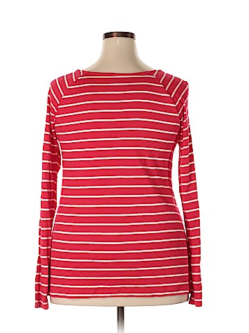 Gap Outlet Long Sleeve Top (view 2)