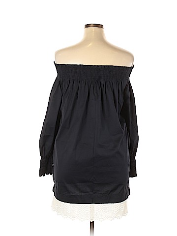 Zara Long Sleeve Blouse (view 2)