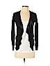 Banana Republic Black Wool Cardigan Size XS (petite) - photo 1