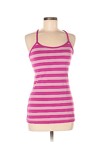 Lululemon Athletica Active Tank (view 1)