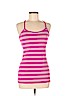Lululemon Athletica Pink Active Tank Size 8 - photo 1