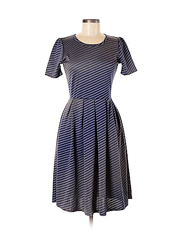 Lularoe Casual Dress (view 1)