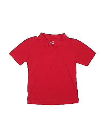George Short Sleeve Polo (view 1)