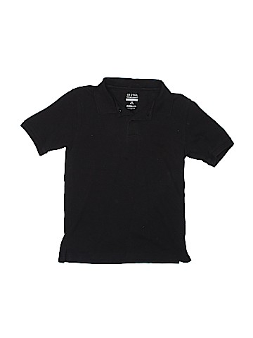 George Short Sleeve Polo (view 1)