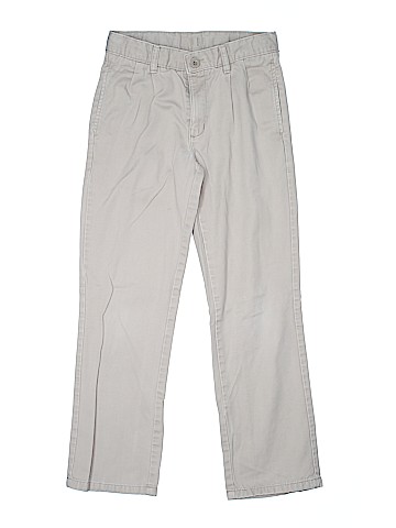 IZOD Khakis (view 1)
