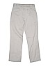 IZOD 100% Cotton Ivory Khakis Size 12 - photo 2