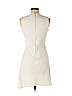 Theory Ivory Casual Dress Size 6 - photo 2
