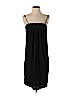 Club Monaco 100% Modal Black Casual Dress Size XS - photo 1