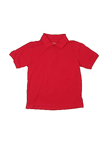 George Short Sleeve Polo (view 1)