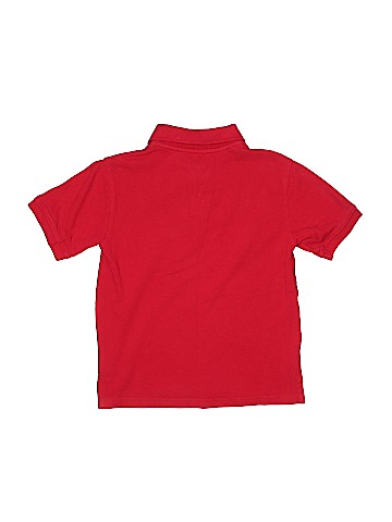 George Short Sleeve Polo (view 2)