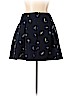 Tommy Hilfiger 100% Polyester Blue Casual Skirt Size 14 - photo 2