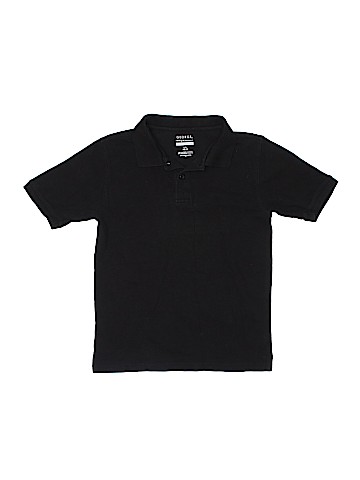 George Short Sleeve Polo (view 1)