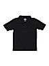 George Black Short Sleeve Polo Size 10 - 12 - photo 1