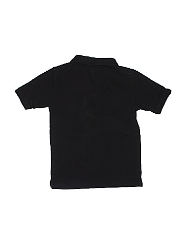 George Short Sleeve Polo (view 2)
