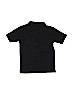 George Black Short Sleeve Polo Size 10 - 12 - photo 2