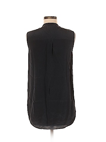 Vince. Sleeveless Blouse (view 2)