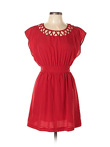 Forever 21 Casual Dress (view 1)
