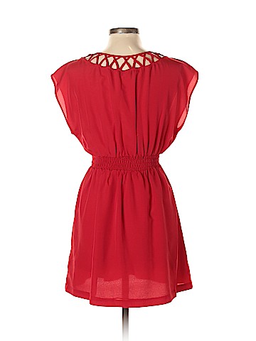 Forever 21 Casual Dress (view 2)