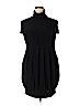 Tiana B. Black Casual Dress Size XL - photo 1