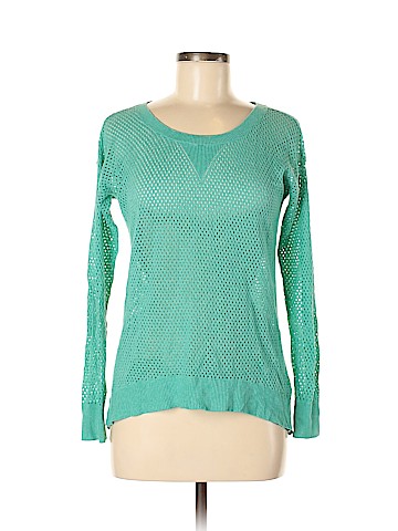American Eagle Outfitters Pullover Sweater (view 1)