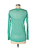 American Eagle Outfitters Green Pullover Sweater Size S - photo 2