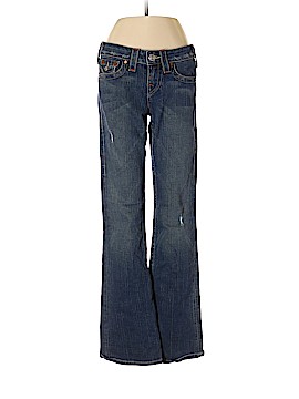 True Religion Size 26 waist