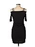 H&M Black Casual Dress Size M - photo 2