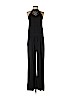 Lucky Brand Black Jumpsuit Size XS - photo 1