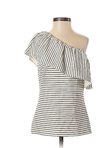 Ann Taylor Sleeveless Top (view 1)