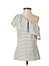 Ann Taylor Ivory Sleeveless Top Size XS (petite) - photo 1