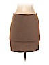 H&M Tan Casual Skirt Size S - photo 2