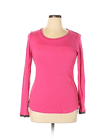 DKNY Long Sleeve T-Shirt (view 1)