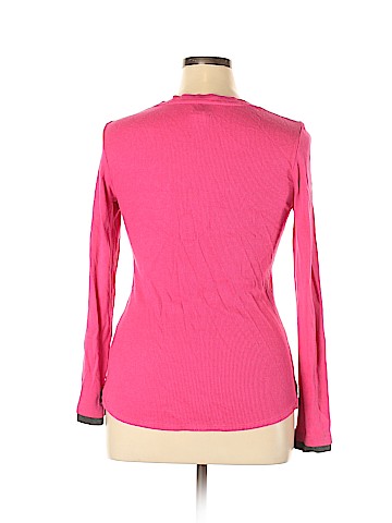 DKNY Long Sleeve T-Shirt (view 2)