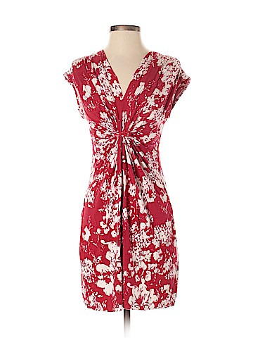 Velvet Casual Dress (view 1)