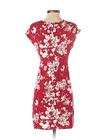 Velvet Casual Dress (view 2)