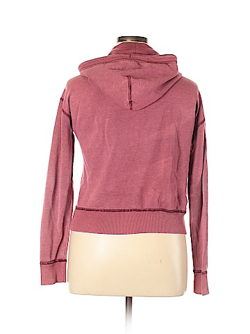 American Eagle Outfitters Zip Up Hoodie (view 2)