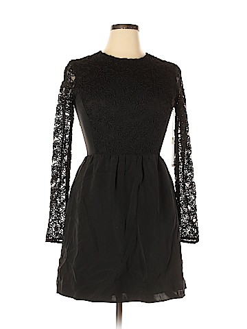 Dolce Vita Cocktail Dress (view 1)